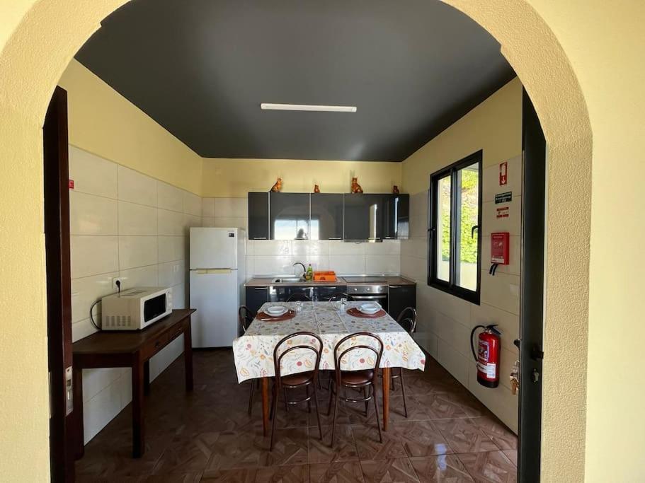 Fernanda'S House Villa ริเบรา บราวา ภายนอก รูปภาพ
